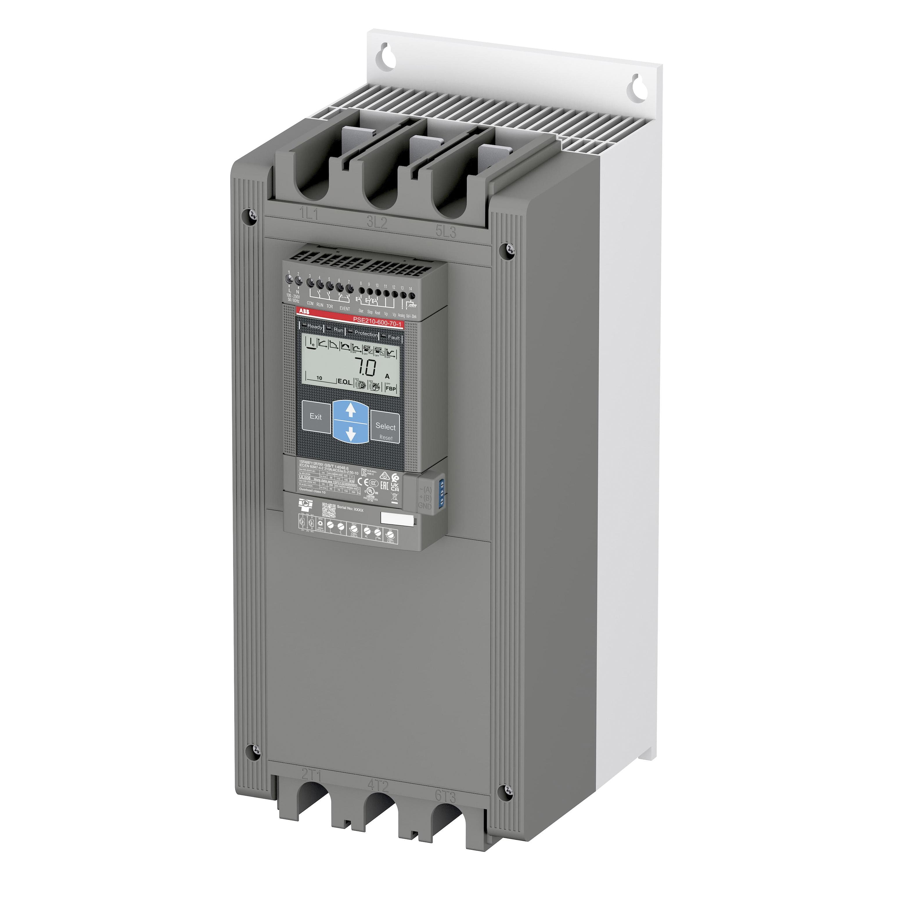 ABB PSE210-600-70-1 ABB PSE210-600-70-1