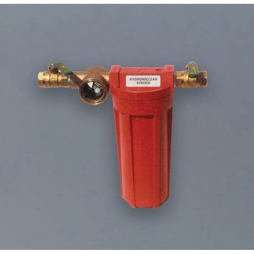 ABTEC FILTERS H-10