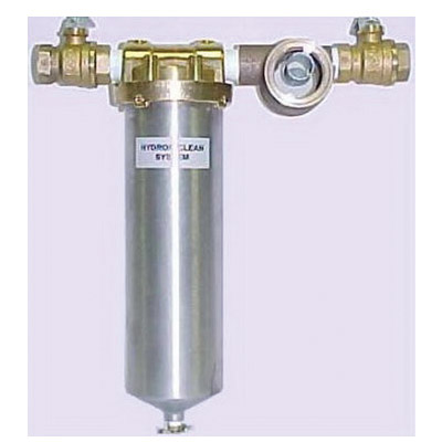 ABTEC FILTERS RHB