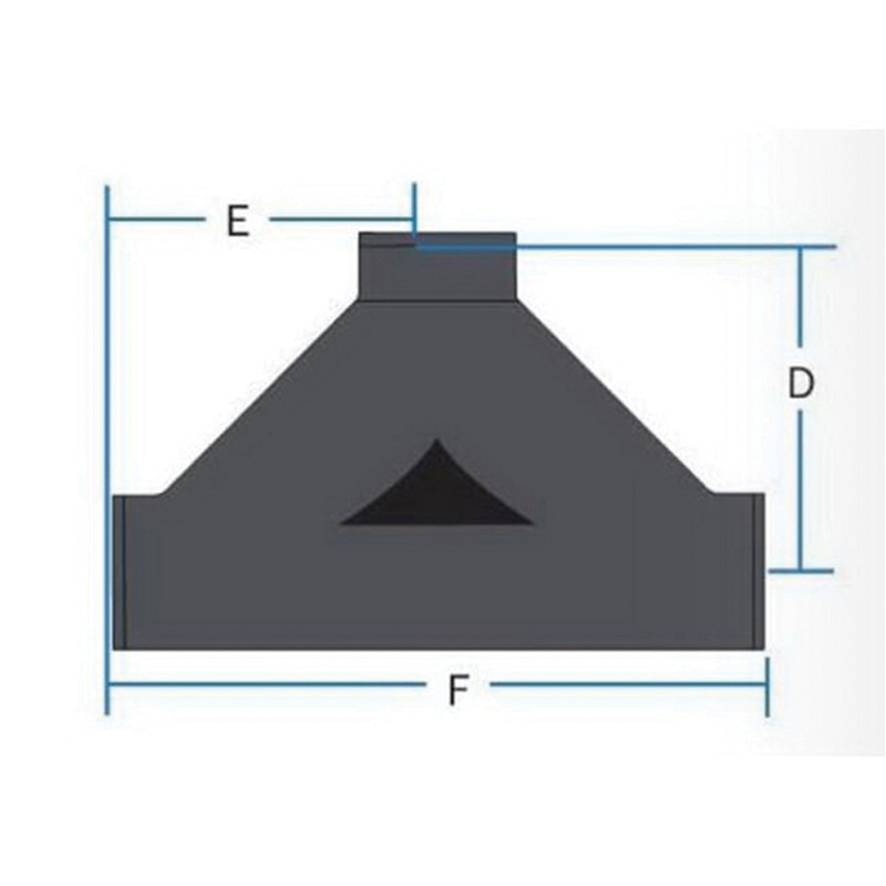 AB&I® FOUNDRY 08442