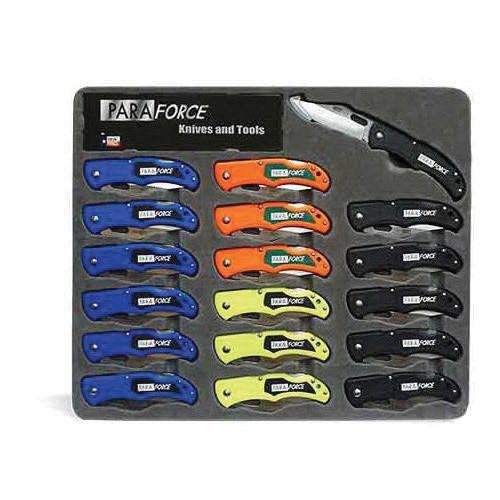 ACCUSHARP&reg; 801LBKS