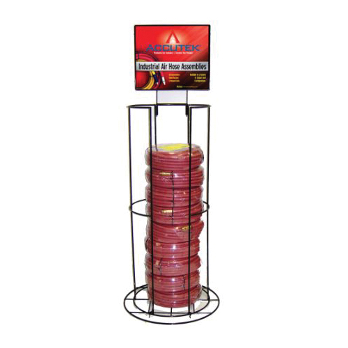 ACCUTEK® AHDR-GL4YEL-50B-KIT