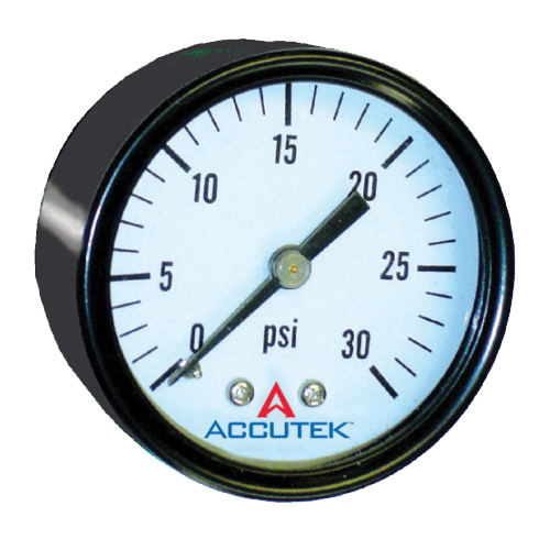 ACCUTEK® PG-30CD15