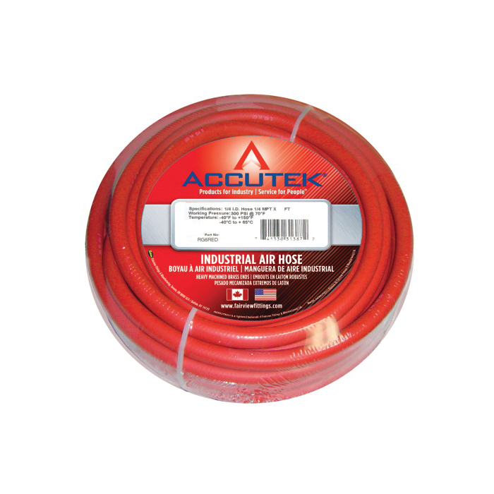 ACCUTEK® RG4YEL-100B