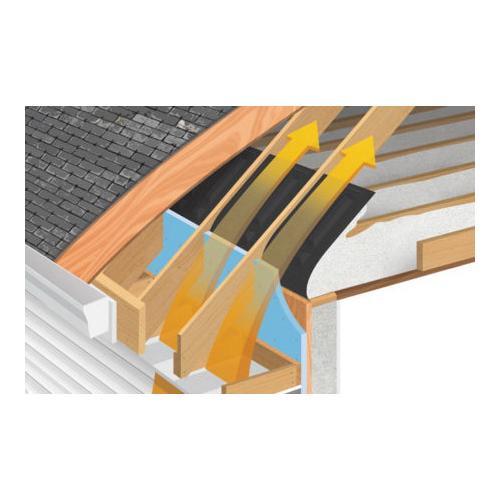 AccuVent® ACBP18445