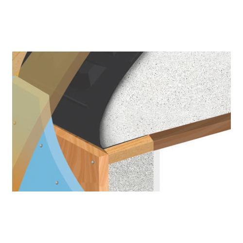 AccuVent® ACBP18445