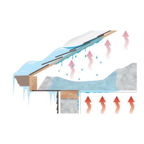 AccuVent® ACBP18445