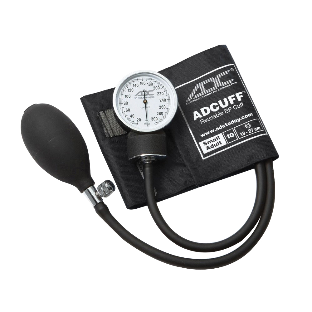 ADC® 760-10SABK