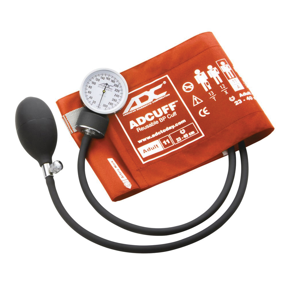 ADC® 760-11ABK