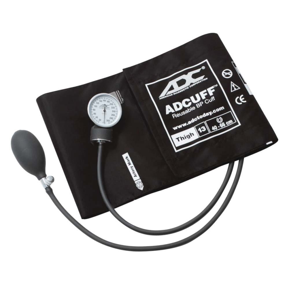 ADC® 760-13TBK
