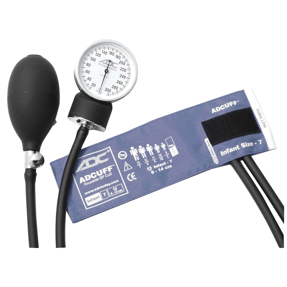 ADC® 760-7IN