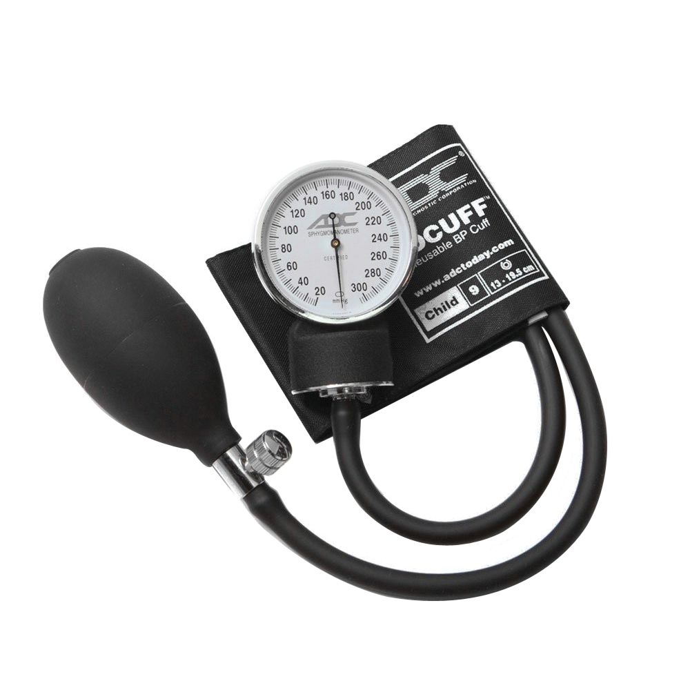 ADC® 760-9CBK