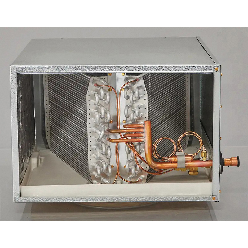 ADP® HD19660E210B2647AP HD Series Evaporator Coil, 3.5 to 5 ton, 60000 Btuhr, 1400 to 2000 cfm, Copper