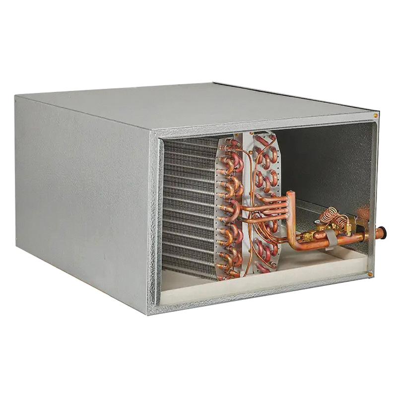 ADP® HD19660E210B2647AP HD Series Evaporator Coil, 3.5 to 5 ton, 60000 Btuhr, 1400 to 2000 cfm, Copper