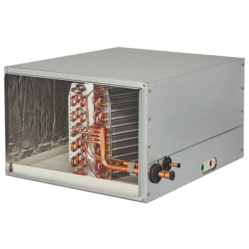 ADP® HD19660E210B2647AP HD Series Evaporator Coil, 3.5 to 5 ton, 60000 Btuhr, 1400 to 2000 cfm, Copper