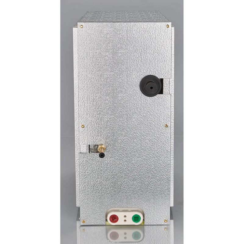 ADP® HH Series HH62948A425A2102AP Horizontal Slab Evaporator Coil, 3 to 5 ton, 48 MBtu/hr thumbnail 2