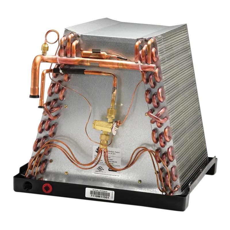 ADP® M Series M36E321 Evaporator Coil, Uncased Coil, 36000 Btu/hr