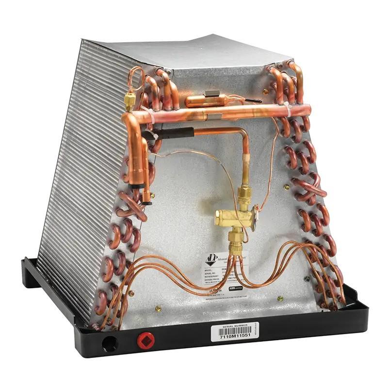 ADP® M Series M36E321 Evaporator Coil, Uncased Coil, 36000 Btu/hr thumbnail 2