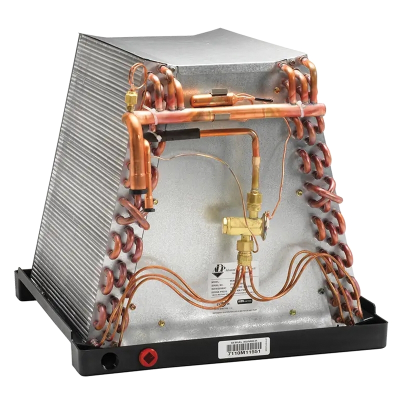 ADP® M Series M60E591 Evaporator Coil, 3 to 5 ton, 60 MBtu/hr thumbnail 2
