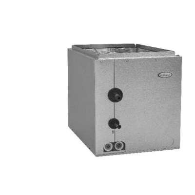 ADP® RE36948C245B2505AP Evaporator Coil, Left Hand Cased Coil, 48000 Btuhr, 1600 cfm, Copper