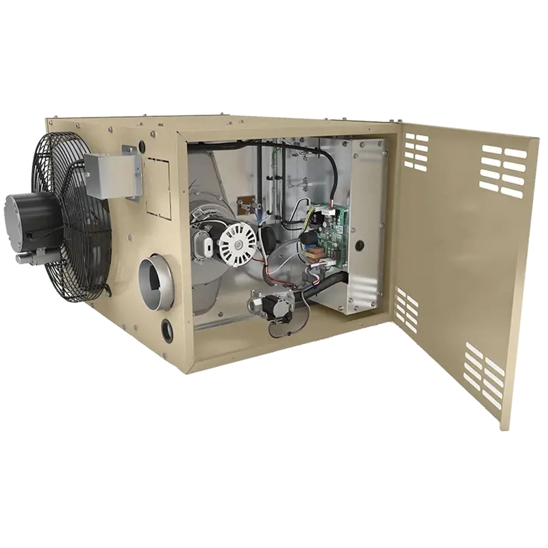 ADP&reg; UHRS-90N UHRS-90N