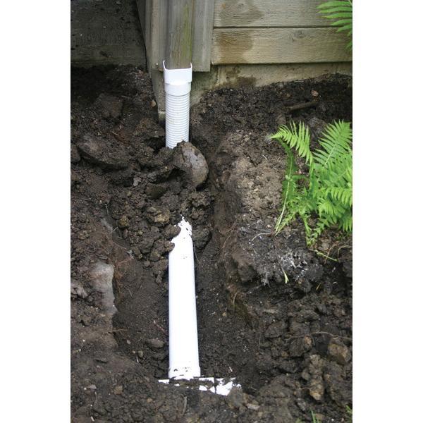 ADS® SEDPS4-10POLY