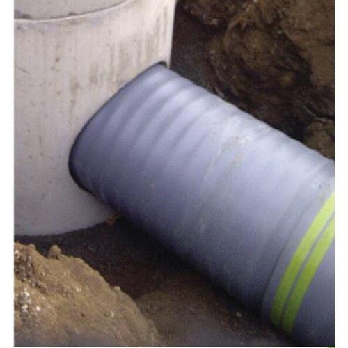 ADS® SEDPS4-10POLY