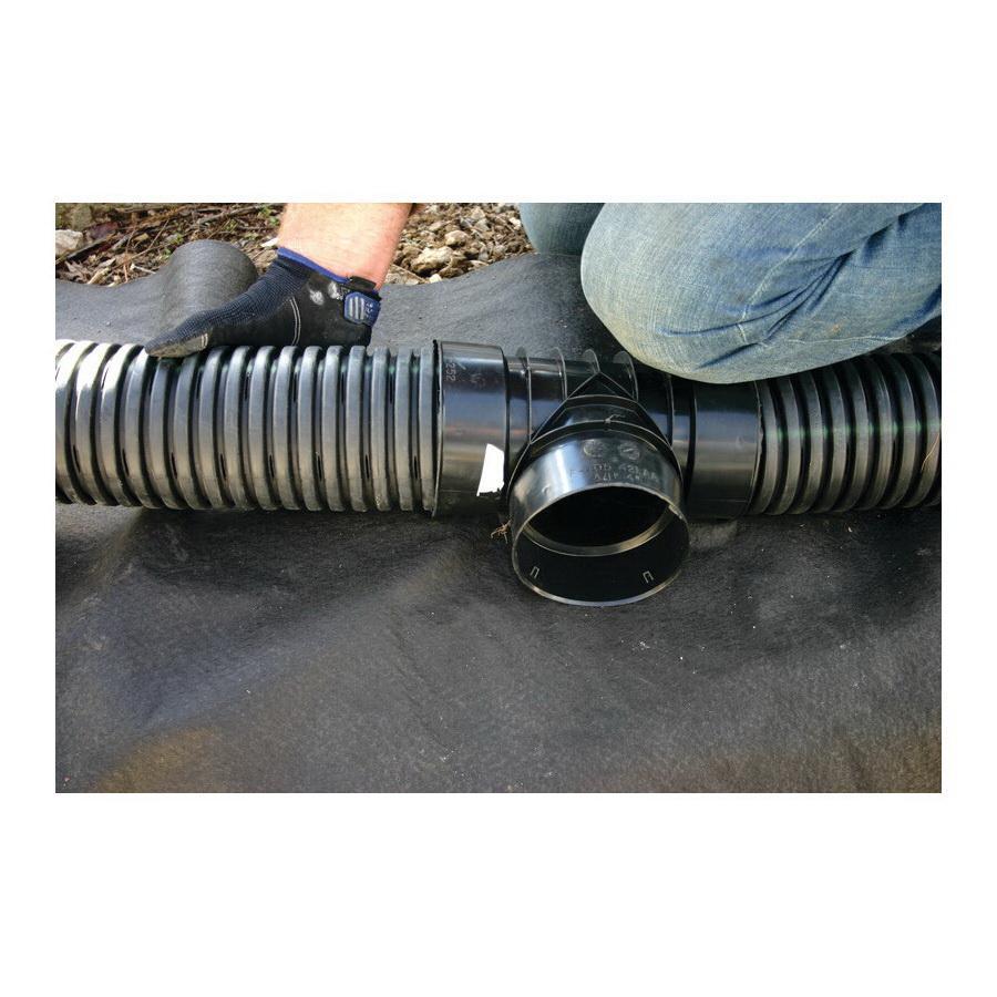HDPE Pipe