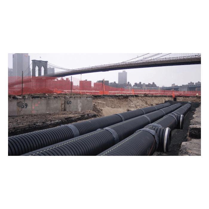 PVC Pipe