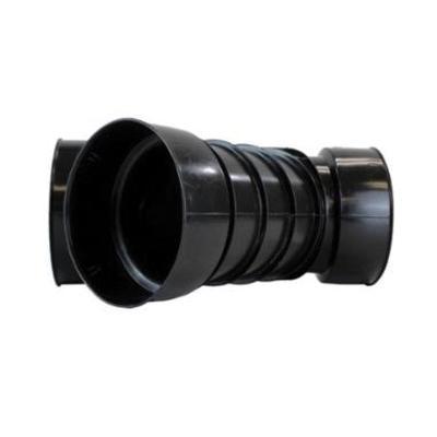 ADS® 0622AA Wye, 6 in, Snap, 45 deg, HDPE thumbnail 2