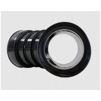 ADS® 0622AA Wye, 6 in, Snap, 45 deg, HDPE thumbnail 4