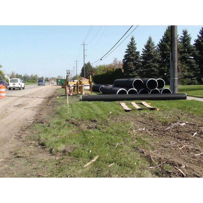 PVC Pipe