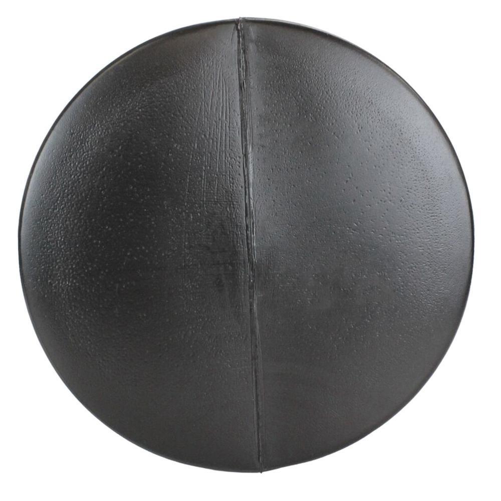 ADS® N-12 Series 0867AA Snap End Cap, 8 in, HDPE thumbnail 3