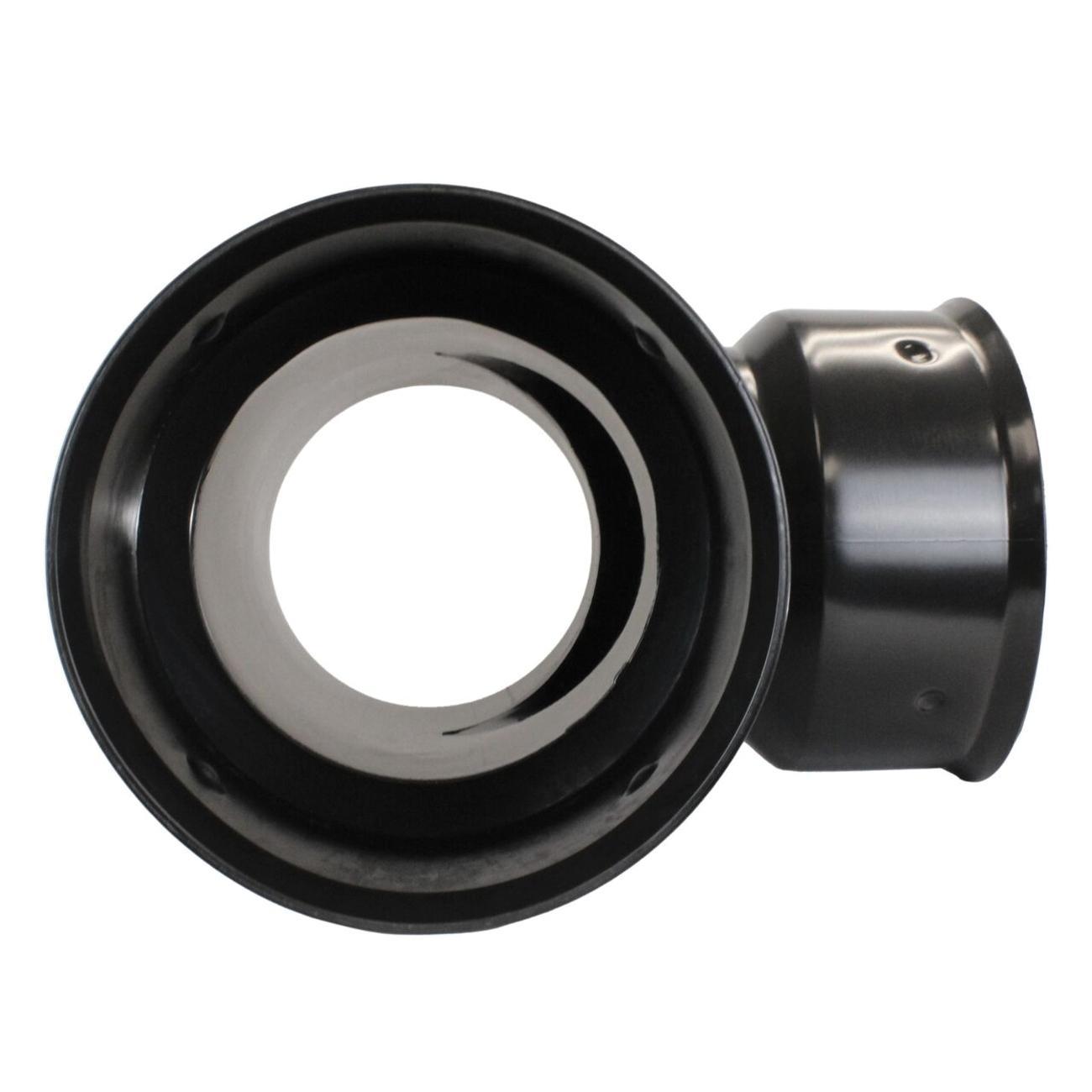 ADS® 1264ST Tee, 12 in, Cleated Bell, HDPE thumbnail 3