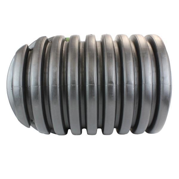 ADS® N-12 Series 1898AN Manifold, 18 in, Plain End, 90 deg, HDPE thumbnail 4