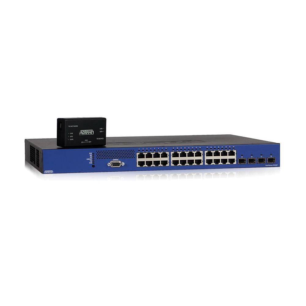 ADTRAN® 1702595G20 1702595G20 | Power & Tel