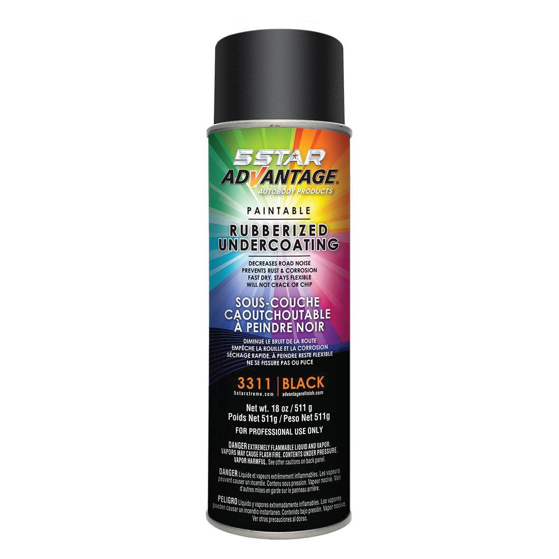 Advantage Finish Products® Automotive Systems Warehouse