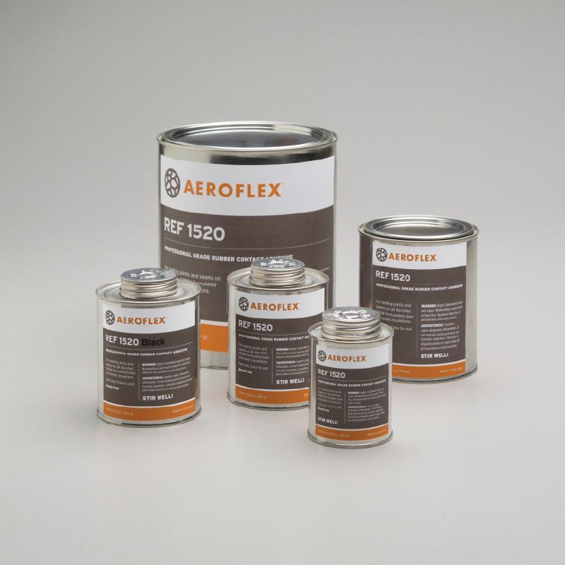 AEROFLEX® REF-ADH-1QP-AMB