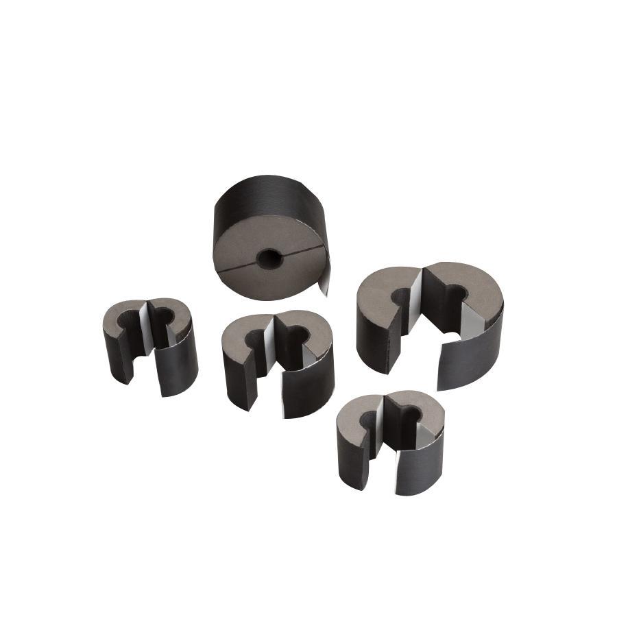 AEROFLEX® UX27820-100MM 3MKPAPH2-7/8X2