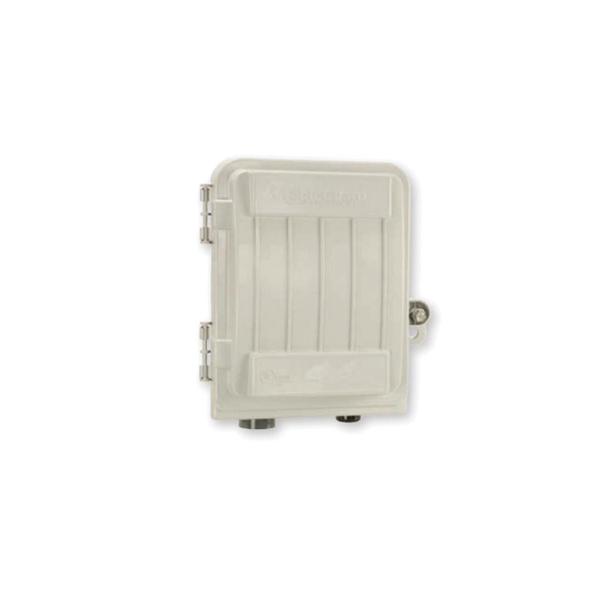 Fiber NID Enclosures | Power & Tel