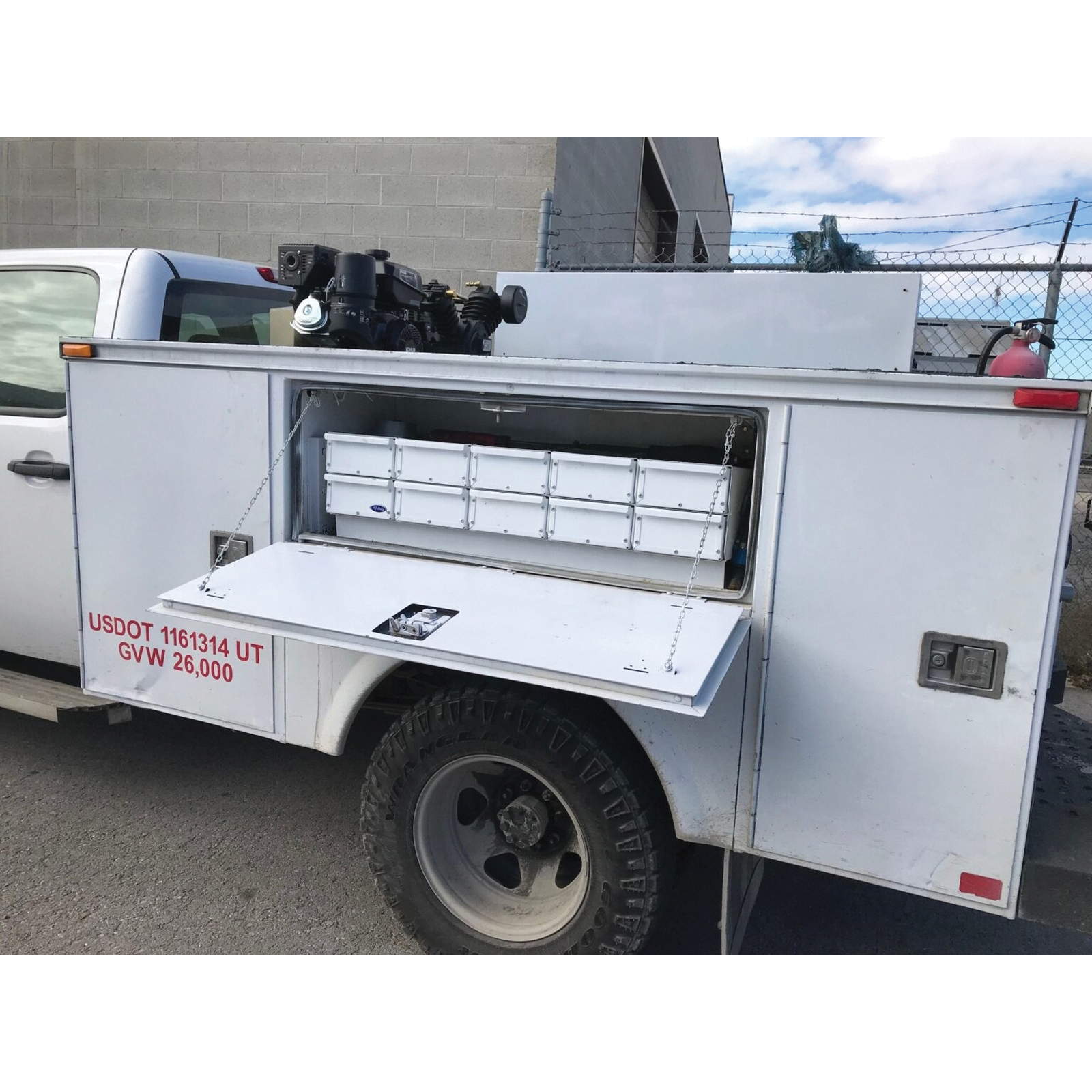 AG Body 343515