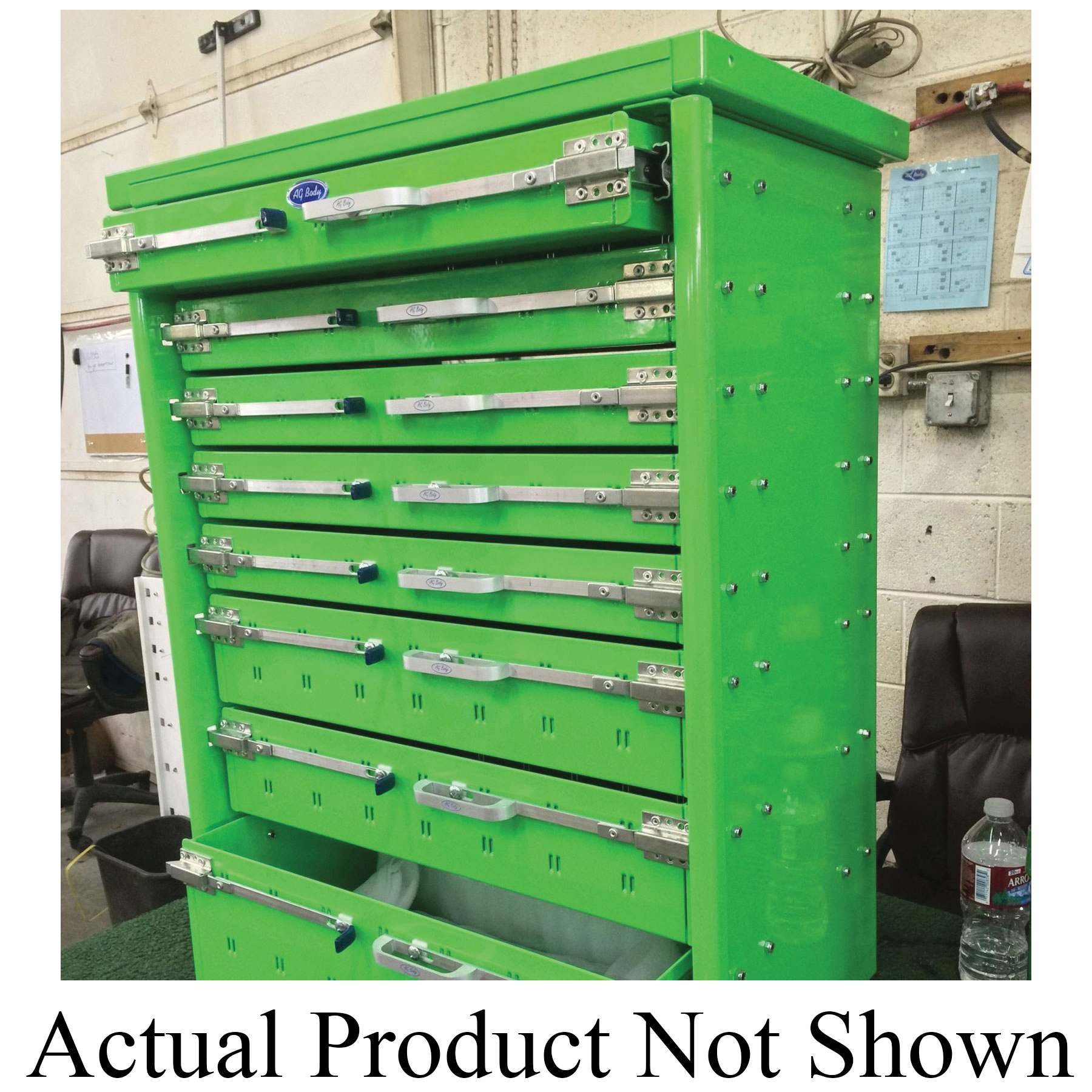AG Body 2534575