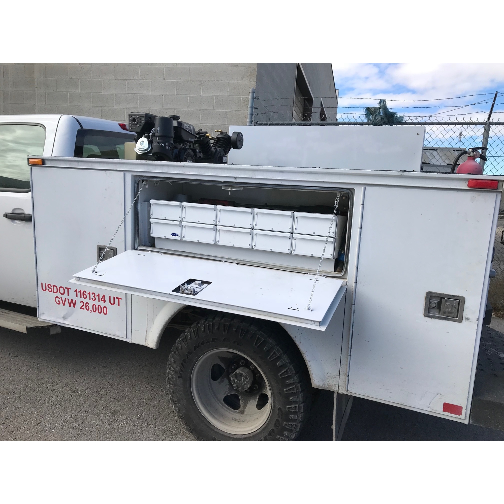 AG Body 338250