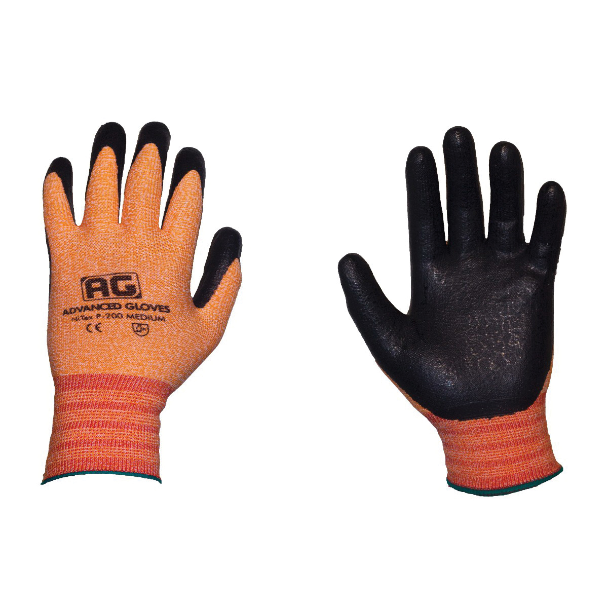 AG P-200OR-XL