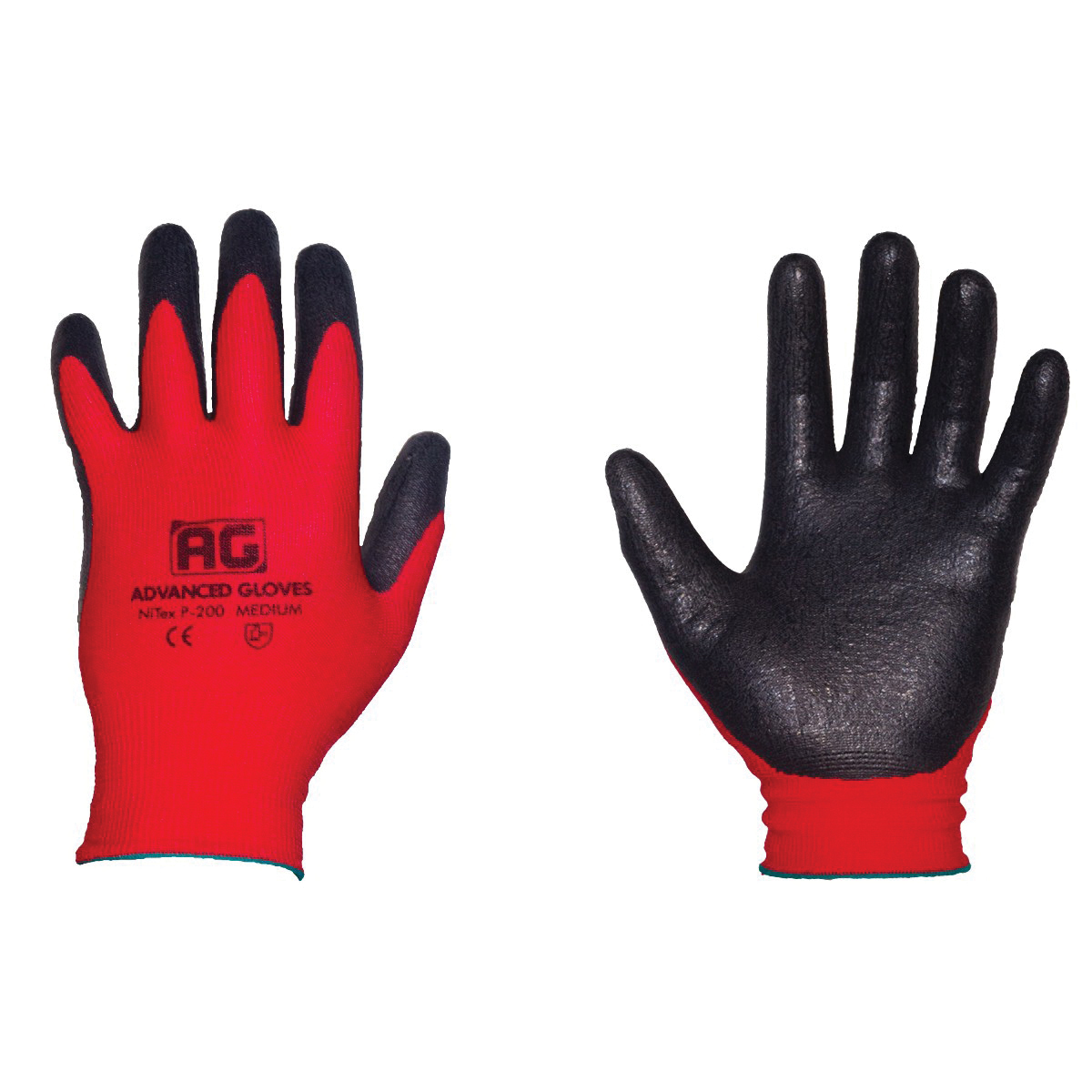 AG P-200RD-XL