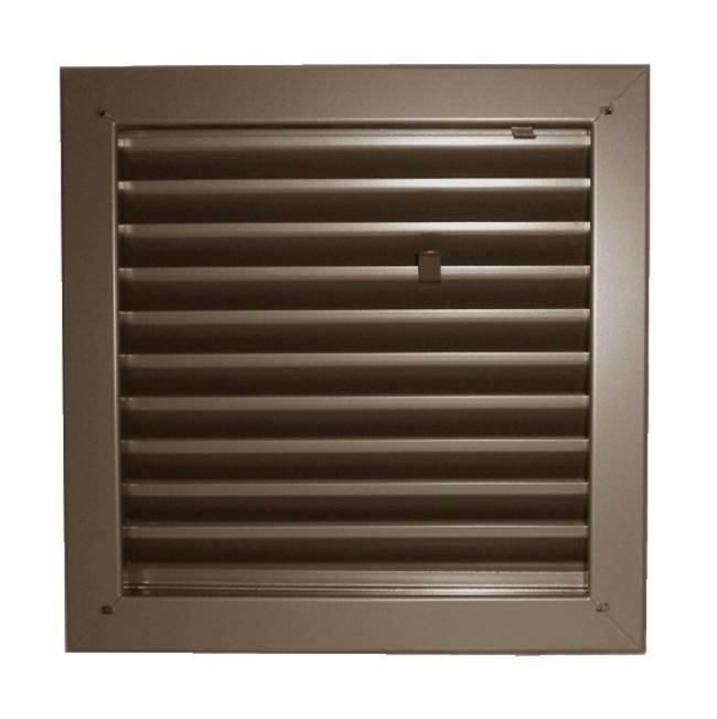 AIR LOUVERS 1900A 1818B