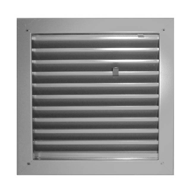 AIR LOUVERS 1900A 2424G