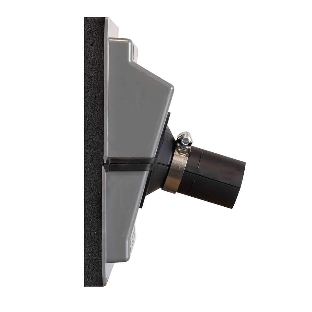 Titan Outlet TRS Retrofit Grey For 1/2 in Insulation thumbnail 2