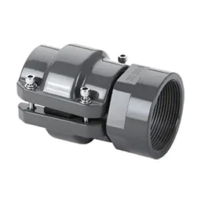 AIRpipe 1119 Adapter, 3/4 in Pipe x 3/4 in FNPT, Aluminum