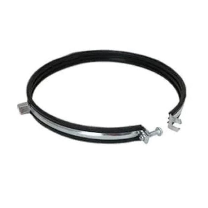 AIRPIPE USA #5122 - 50 mm (2in) Metal Pipe Hanger
